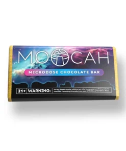 moocah chocolate