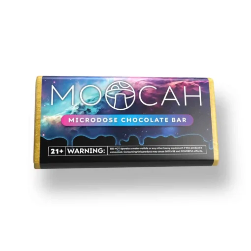 moocah chocolate