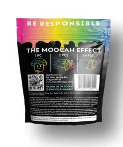 moocah gummies